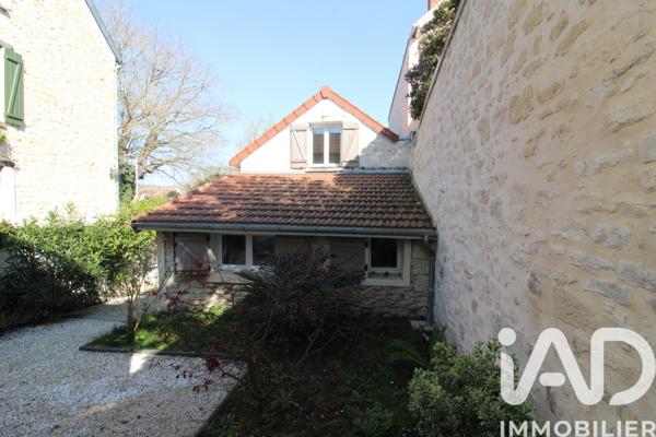 Maison à vendre 5 pièces 130 m² Vernouillet
