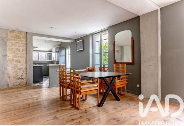 Maison à vendre 5 pièces 130 m² Vernouillet