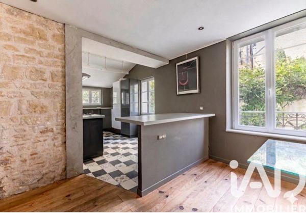 Maison à vendre 5 pièces 130 m² Vernouillet