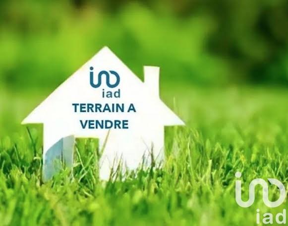 Terrain à vendre 20 990 m² Courtenay