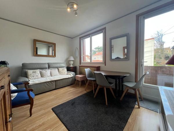 Vente Appartement 3 pièces 59 m2 à Ormesson-sur-Marne