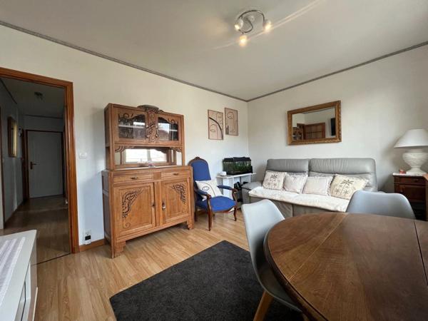 Vente Appartement 3 pièces 59 m2 à Ormesson-sur-Marne