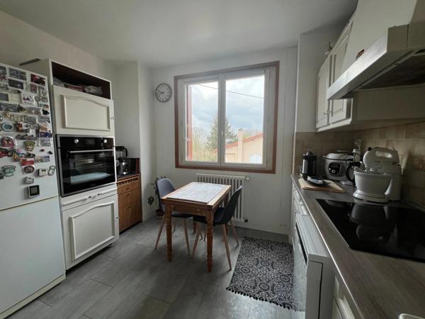 Vente Appartement 3 pièces 59 m2 à Ormesson-sur-Marne