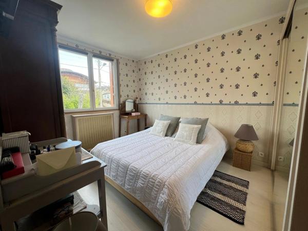 Vente Appartement 3 pièces 59 m2 à Ormesson-sur-Marne