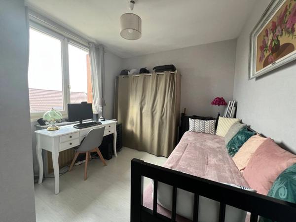 Vente Appartement 3 pièces 59 m2 à Ormesson-sur-Marne