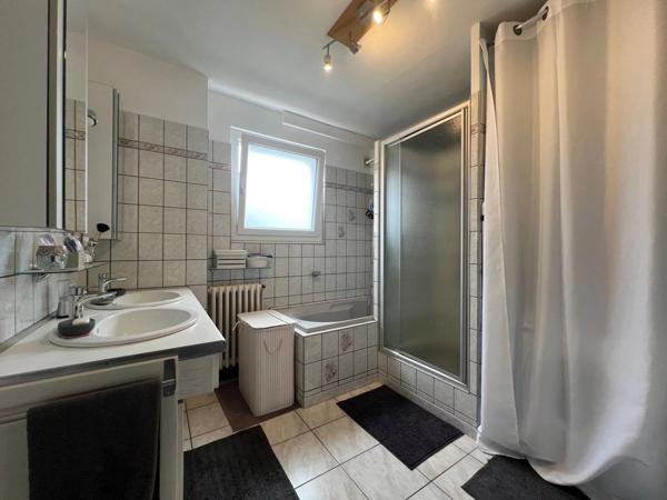 Vente Appartement 3 pièces 59 m2 à Ormesson-sur-Marne