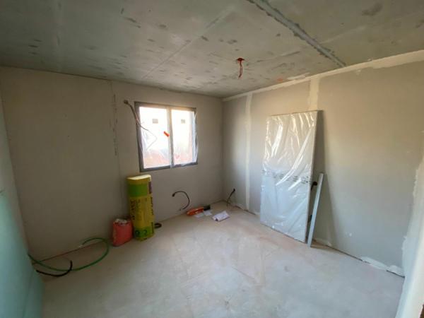 Appartement à vendre    2 pièces • 44,08 m2 Saint-Marcellin