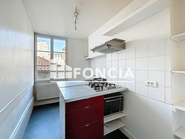 À vendre Appartement 5 pièces 98.93 m² - Limoges 87000