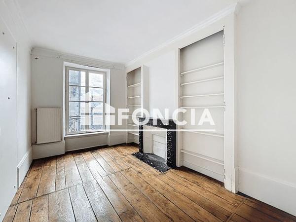 À vendre Appartement 5 pièces 98.93 m² - Limoges 87000