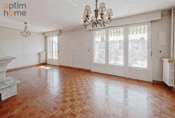 Appartement à vendre 4 pièces AIX EN PROVENCE (13)