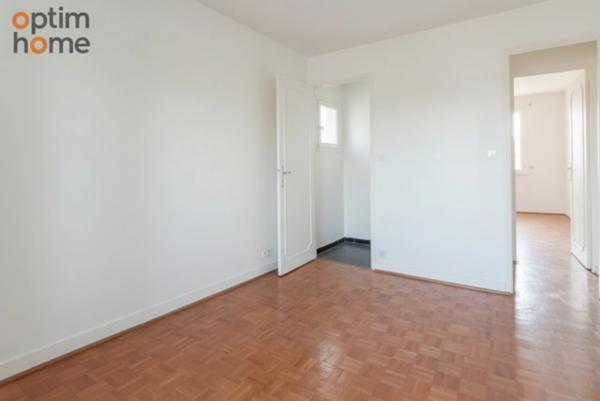 Appartement à vendre 4 pièces AIX EN PROVENCE (13)