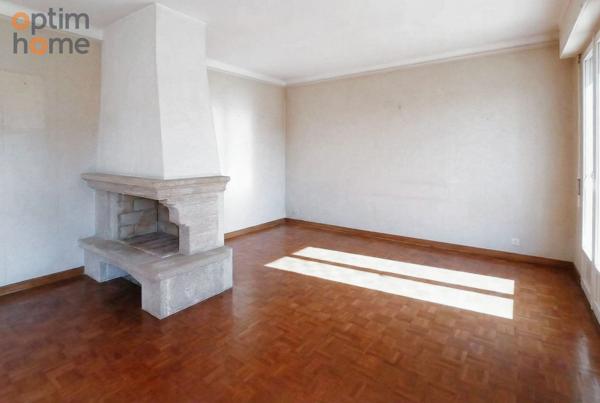 Appartement à vendre 4 pièces AIX EN PROVENCE (13)