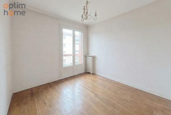 Appartement à vendre 4 pièces AIX EN PROVENCE (13)