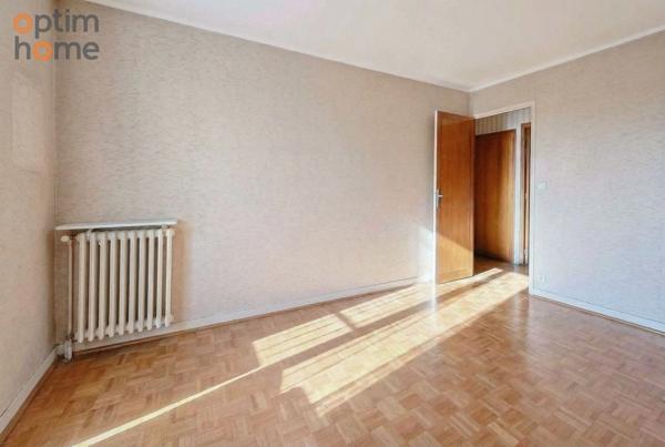 Appartement à vendre 4 pièces AIX EN PROVENCE (13)