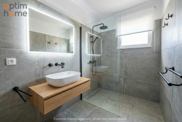 Appartement à vendre 4 pièces AIX EN PROVENCE (13)