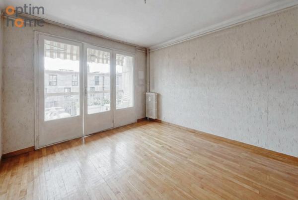 Appartement à vendre 4 pièces AIX EN PROVENCE (13)