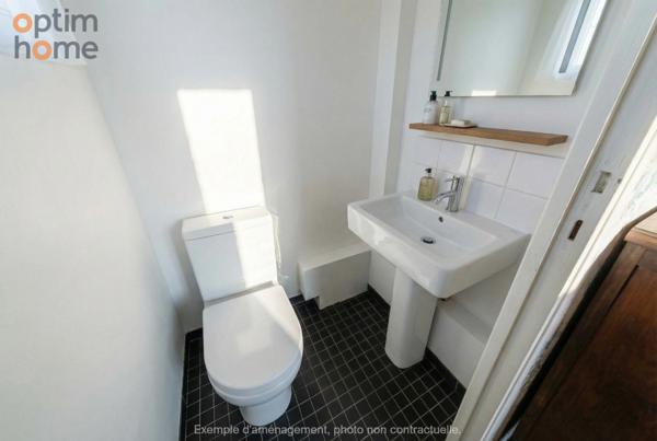 Appartement à vendre 4 pièces AIX EN PROVENCE (13)