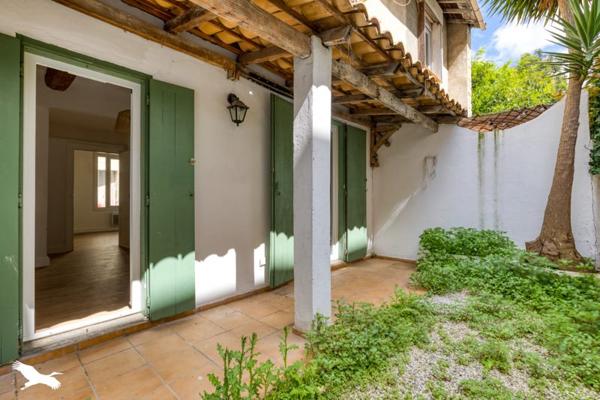 Appartement à vendre |  Montpellier |  2 pièces | 36 m²