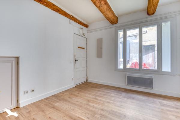 Appartement à vendre |  Montpellier |  2 pièces | 36 m²