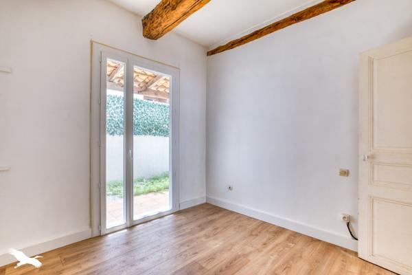 Appartement à vendre |  Montpellier |  2 pièces | 36 m²