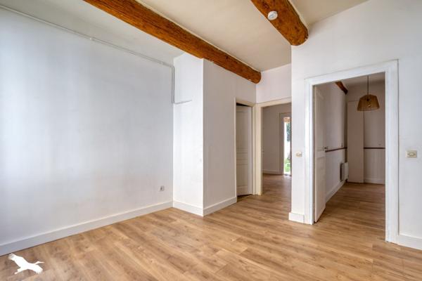 Appartement à vendre |  Montpellier |  2 pièces | 36 m²