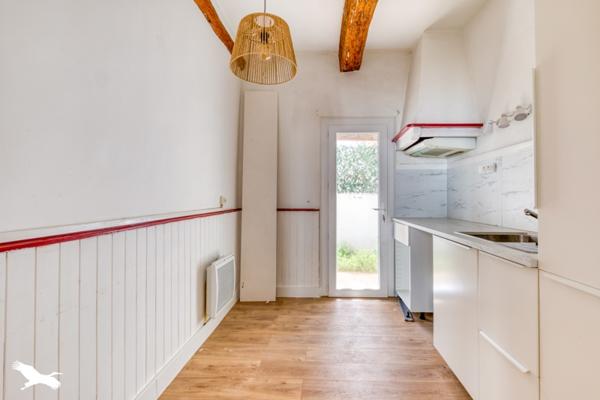Appartement à vendre |  Montpellier |  2 pièces | 36 m²