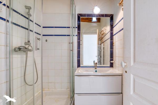 Appartement à vendre |  Montpellier |  2 pièces | 36 m²