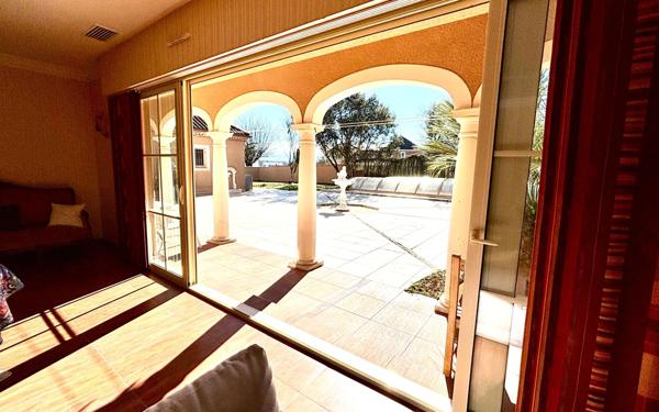 Maison à vendre    6 pièces •  Idron