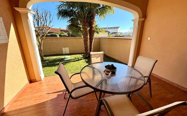 Maison à vendre    6 pièces •  Idron