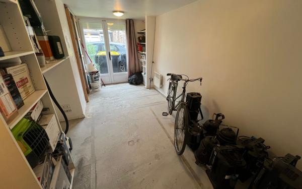 Maison à vendre    4 pièces •  Faremoutiers