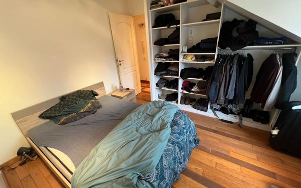 Maison à vendre    4 pièces •  Faremoutiers