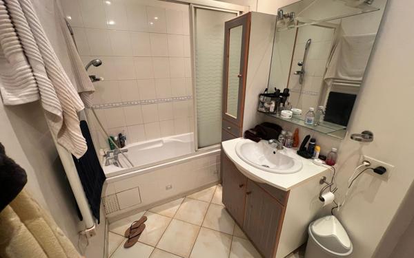 Maison à vendre    4 pièces •  Faremoutiers