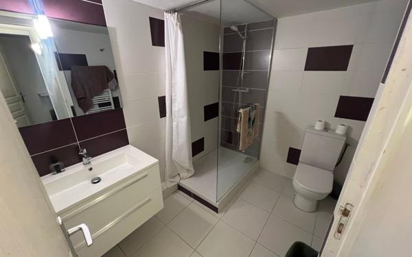 Maison à vendre    4 pièces •  Faremoutiers