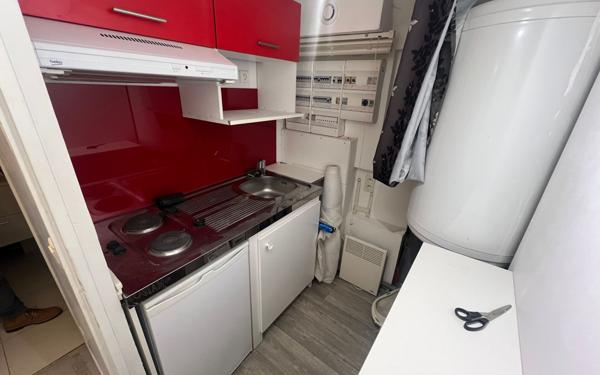 Maison à vendre    4 pièces •  Faremoutiers