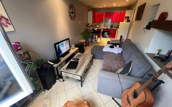 Maison à vendre    4 pièces •  Faremoutiers