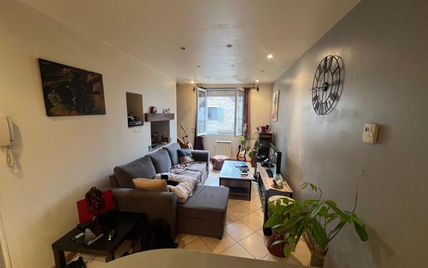 Maison à vendre    4 pièces •  Faremoutiers