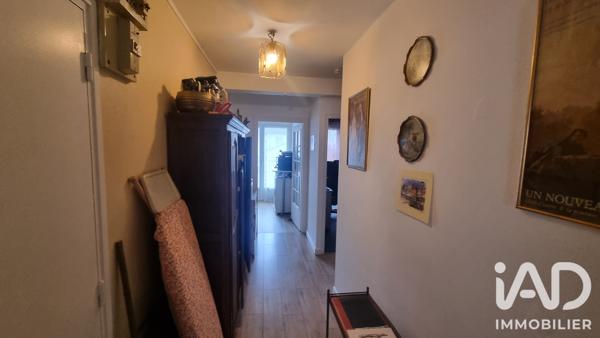 Appartement à vendre 3 pièces 64 m² Aurillac