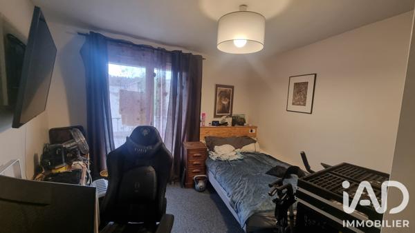 Appartement à vendre 3 pièces 64 m² Aurillac
