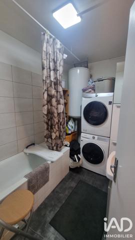 Appartement à vendre 3 pièces 64 m² Aurillac