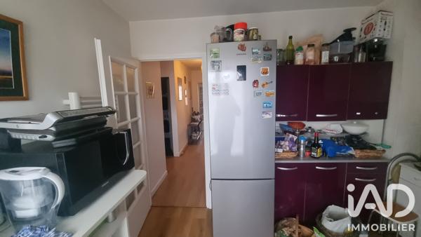 Appartement à vendre 3 pièces 64 m² Aurillac
