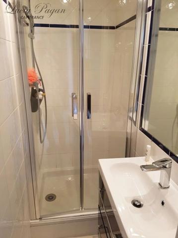 Maison familiale lumineuse avec jardin et garage – 122 m² – La Lironde / Millénaire – Montpellier