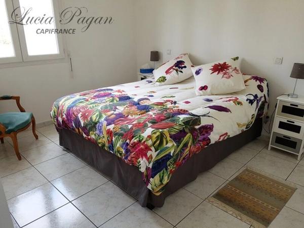 Maison familiale lumineuse avec jardin et garage – 122 m² – La Lironde / Millénaire – Montpellier