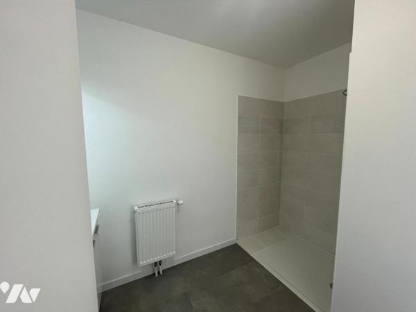 Lomme Studio neuf avenue de dunkerque residence sécurisée