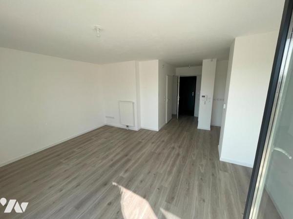 Lomme Studio neuf avenue de dunkerque residence sécurisée