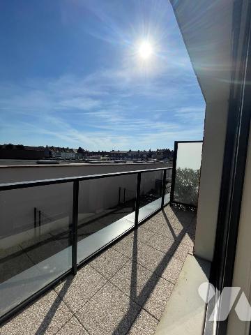 Lomme Studio neuf avenue de dunkerque residence sécurisée