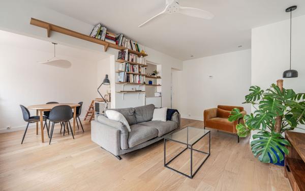 Appartement à vendre    3 pièces • 71 m2 Montpellier