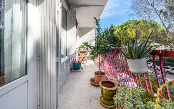 Appartement à vendre    3 pièces • 71 m2 Montpellier
