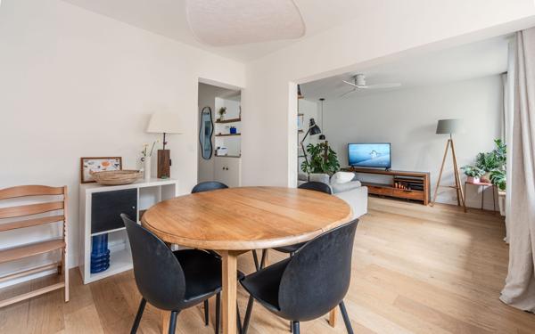 Appartement à vendre    3 pièces • 71 m2 Montpellier