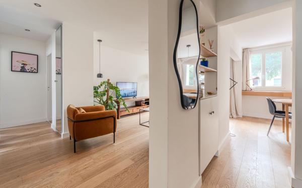 Appartement à vendre    3 pièces • 71 m2 Montpellier