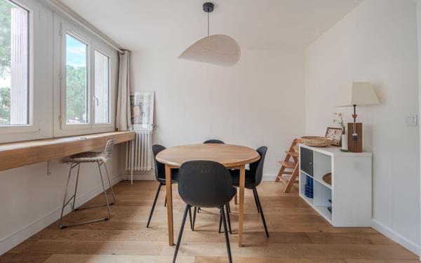 Appartement à vendre    3 pièces • 71 m2 Montpellier